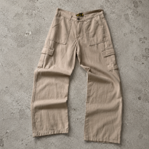 Cargo recto