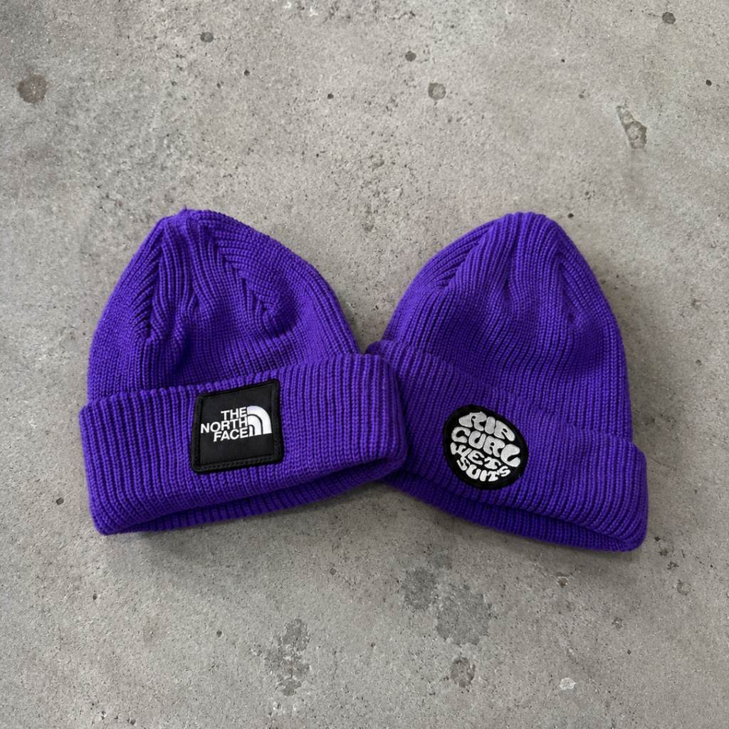 Gorros. Lana - Bubba ST Moda Unisex