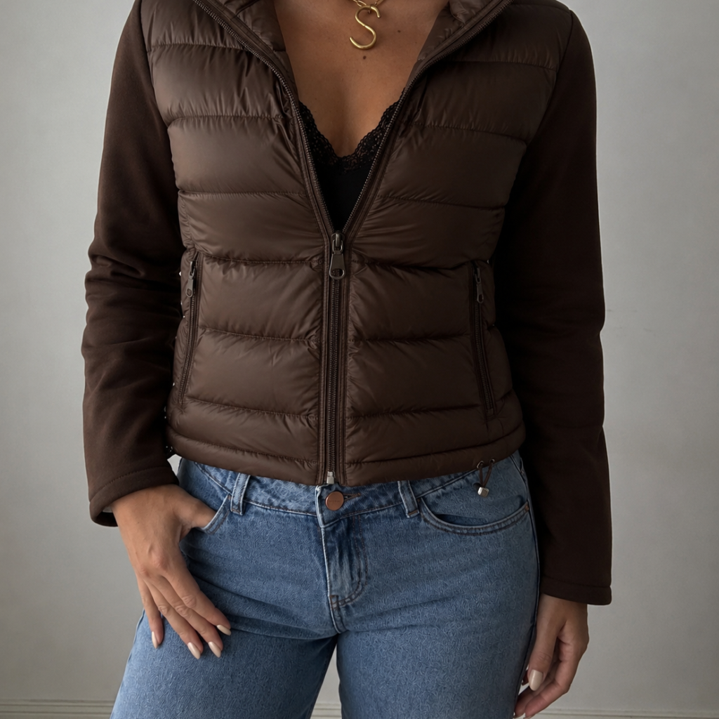 Campera importada - Bubba ST Moda Unisex
