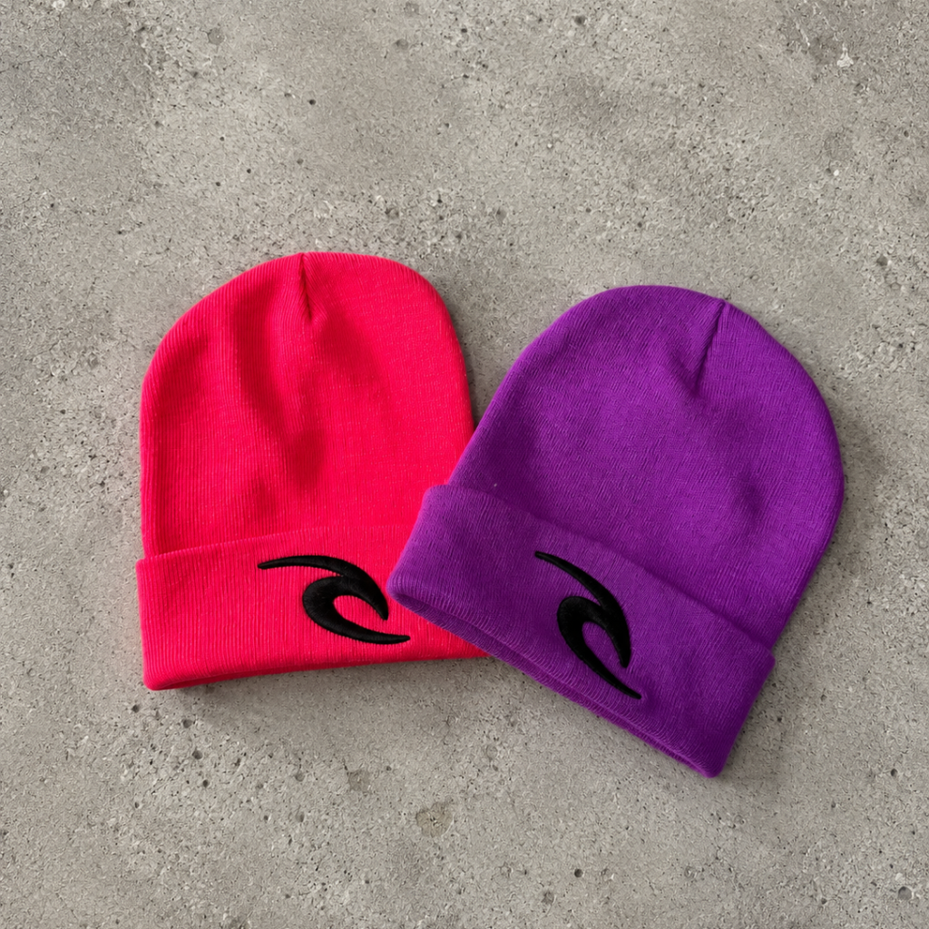Gorros bordados - Bubba ST Moda Unisex
