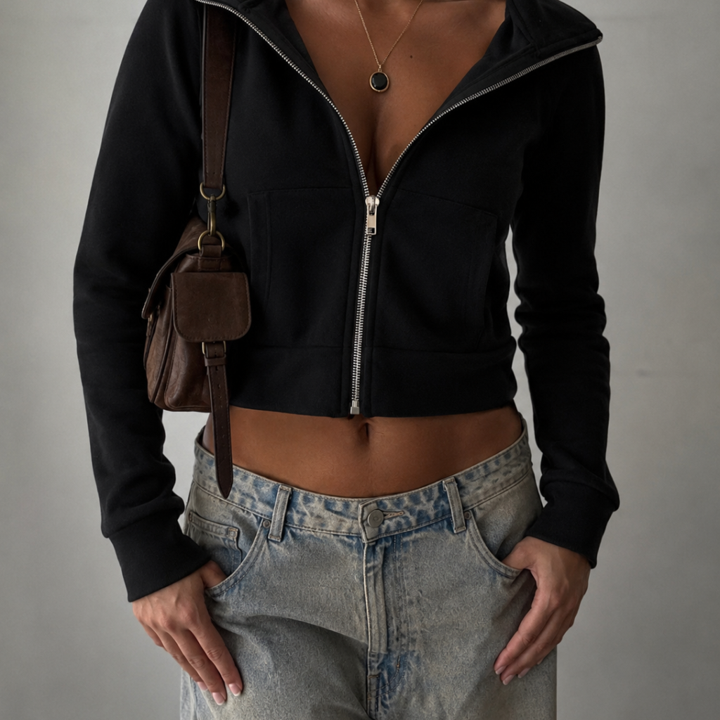 Camperas - Bubba ST Moda Unisex