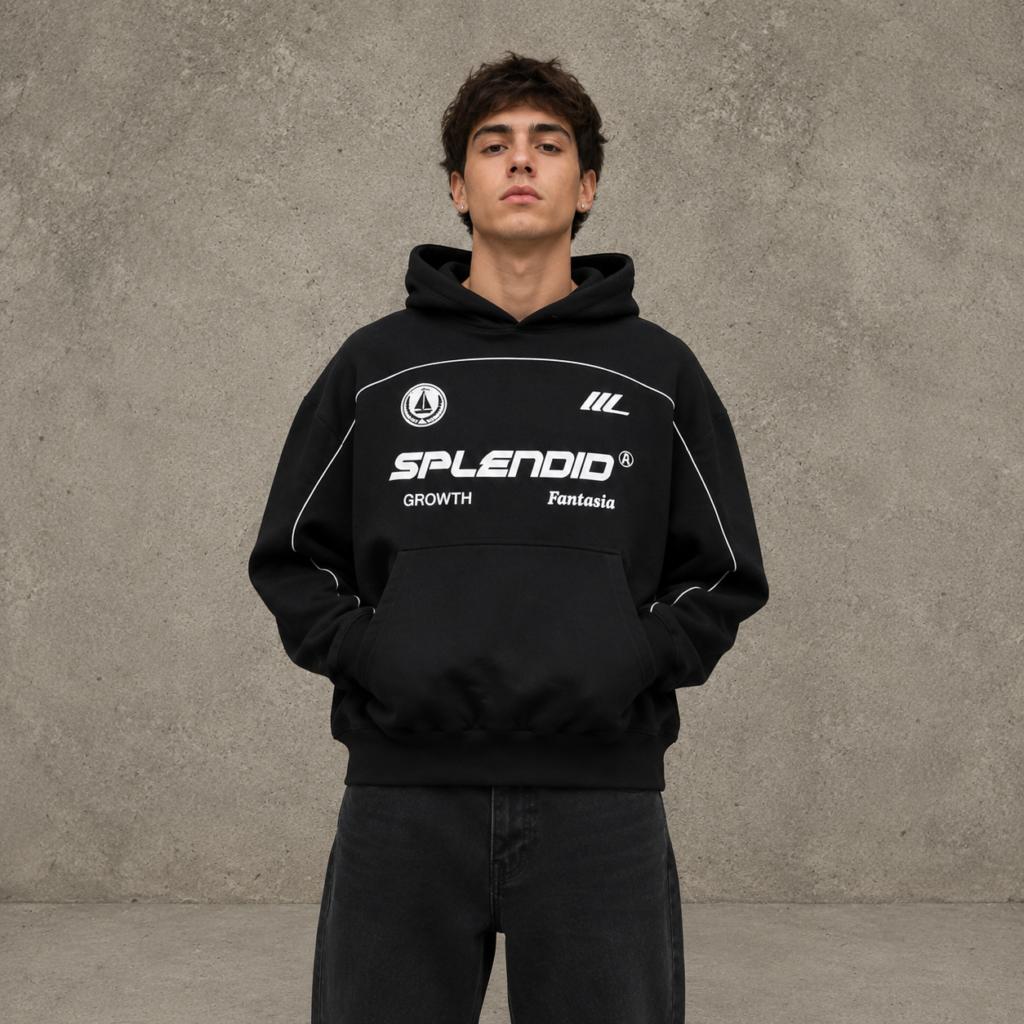 Buzos talle único - Bubba ST Moda Unisex