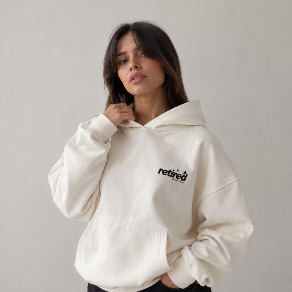 Buzos unisex. - Bubba ST Moda Unisex
