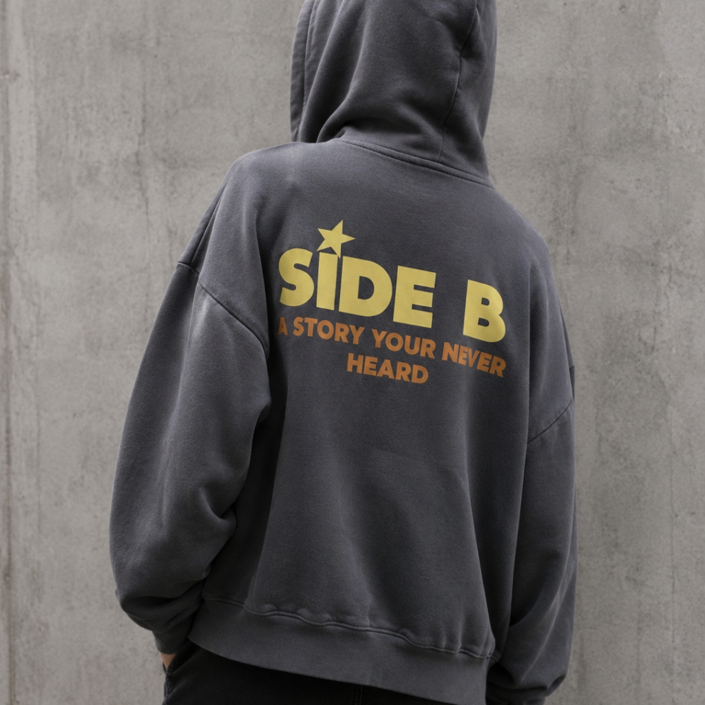 Buzos unisex - Bubba ST Moda Unisex