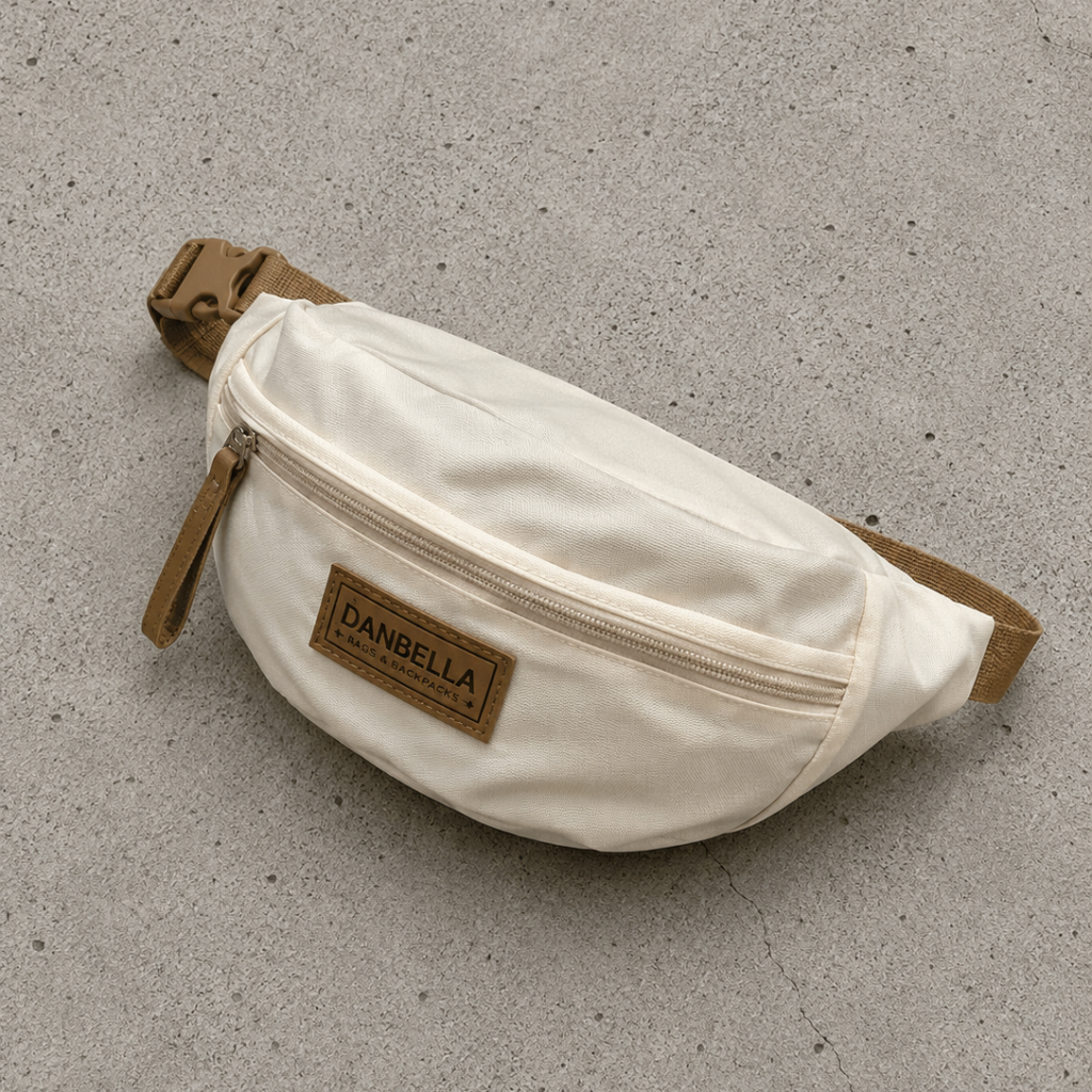 Riñonera - Bubba ST Moda Unisex