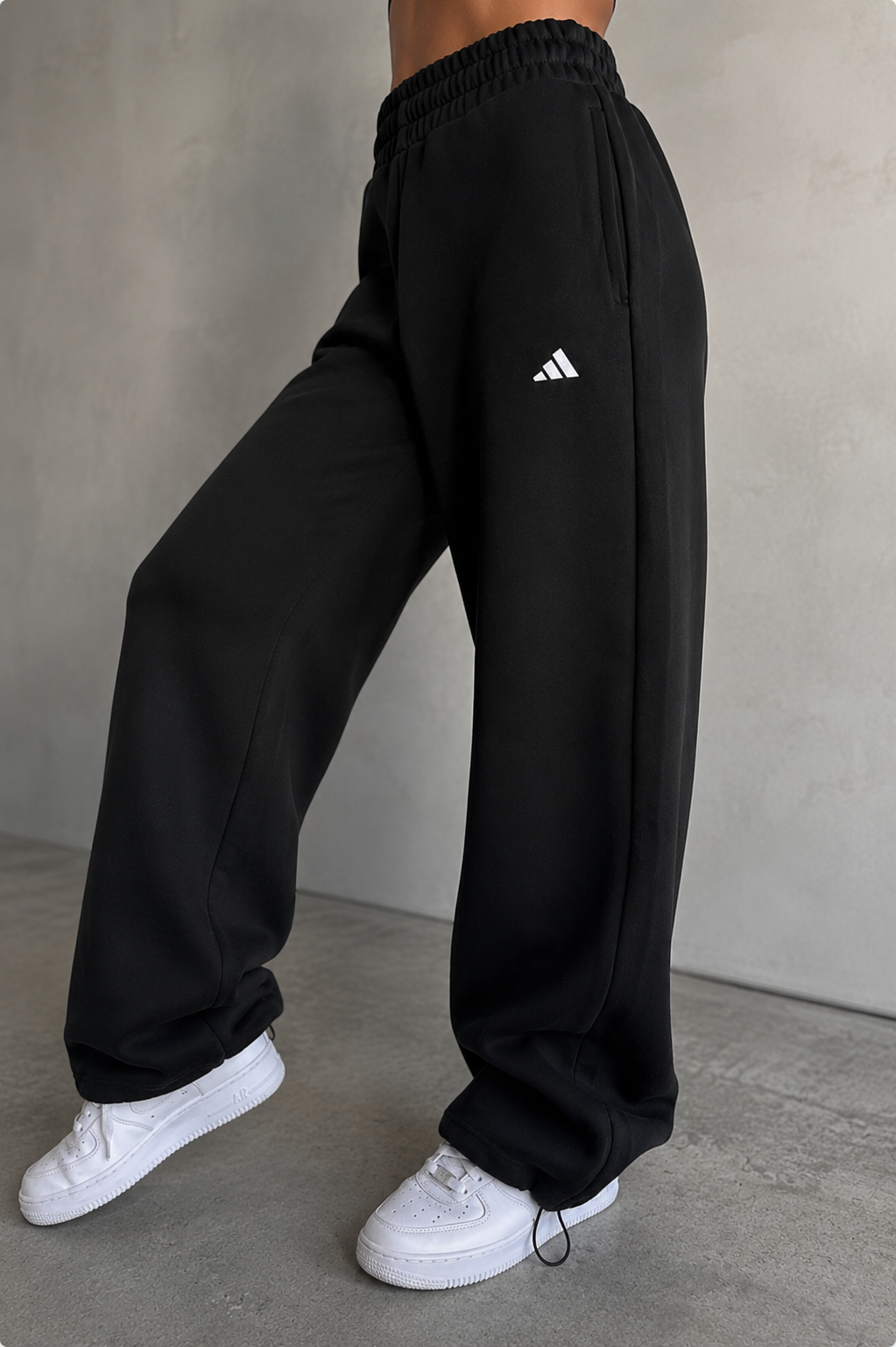 Ropa urbana unisex Bubba ST