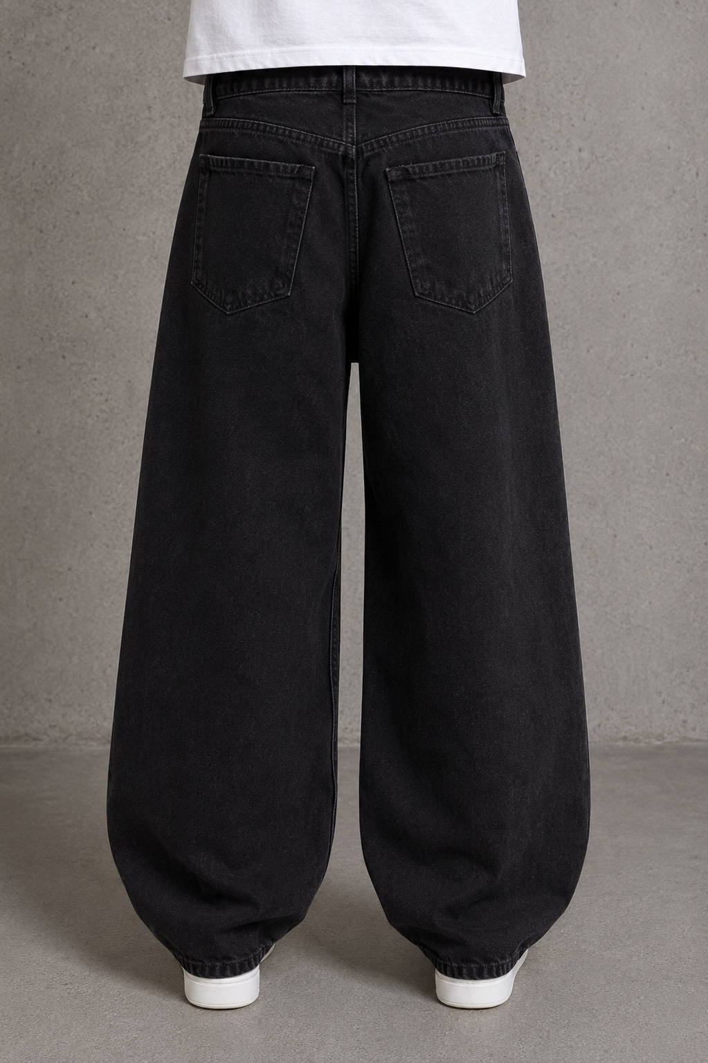 Ropa urbana unisex Bubba ST