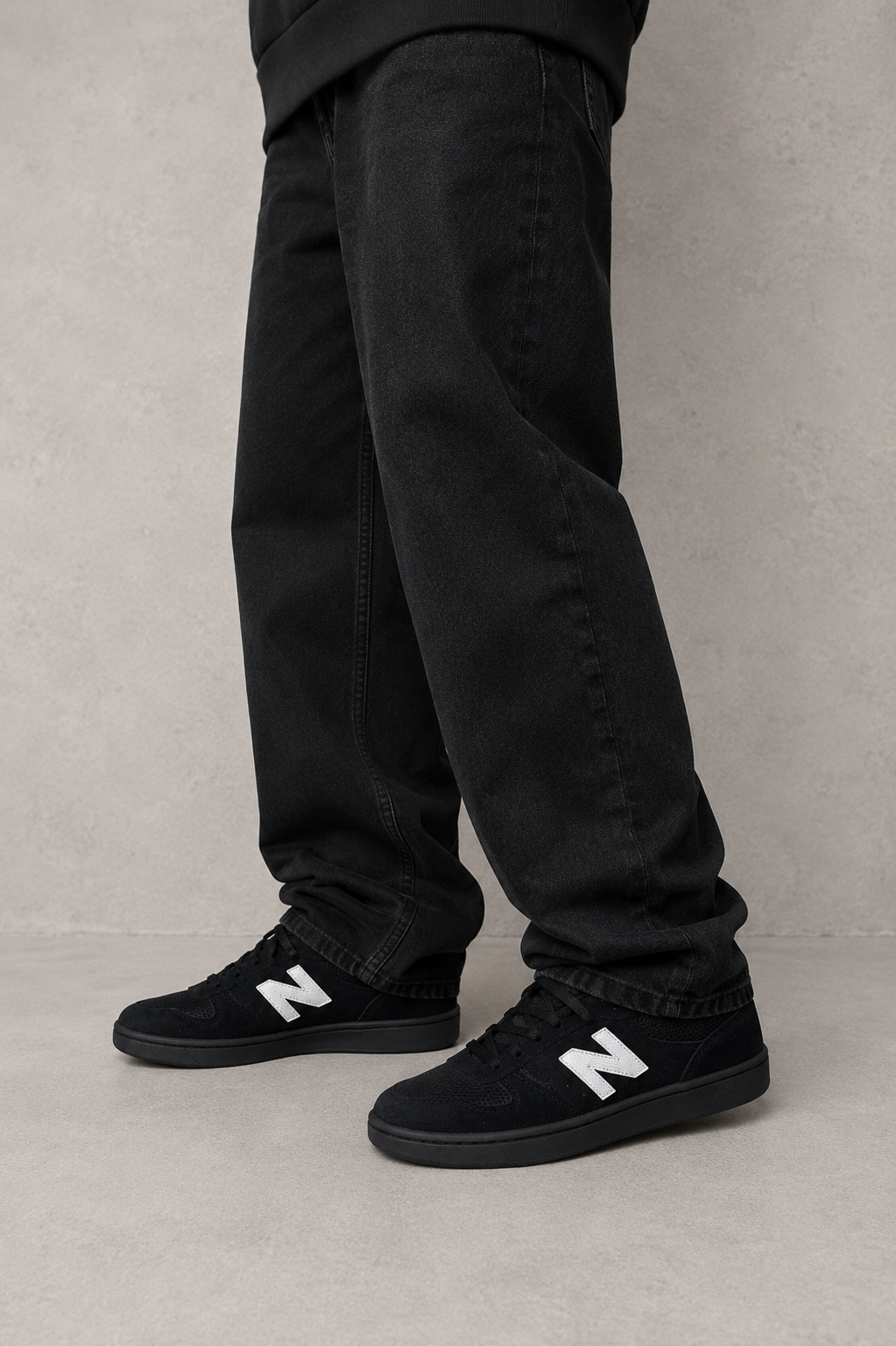 Zapatillas NB