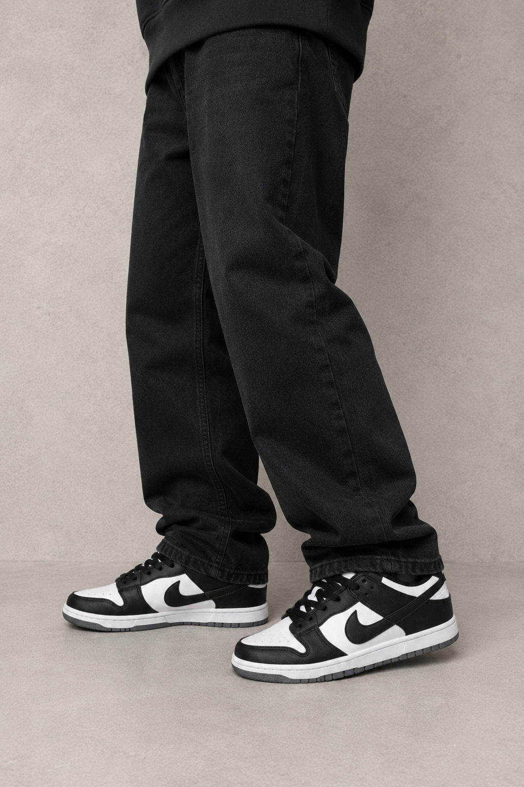 Zapatillas Panda