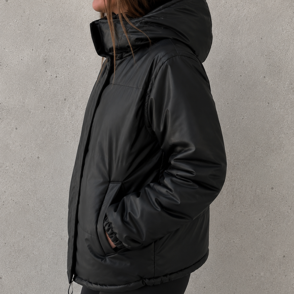 Ropa urbana unisex Bubba ST