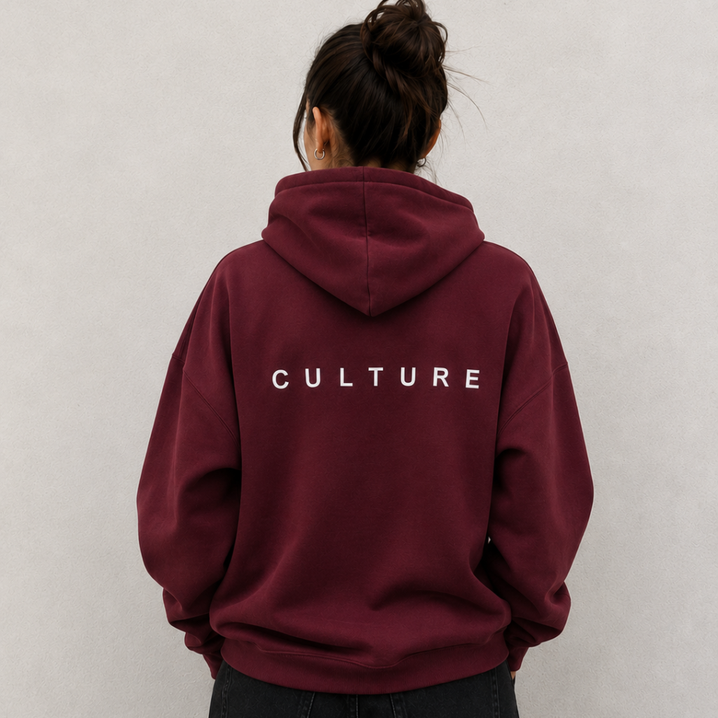 Buzo CULTURE