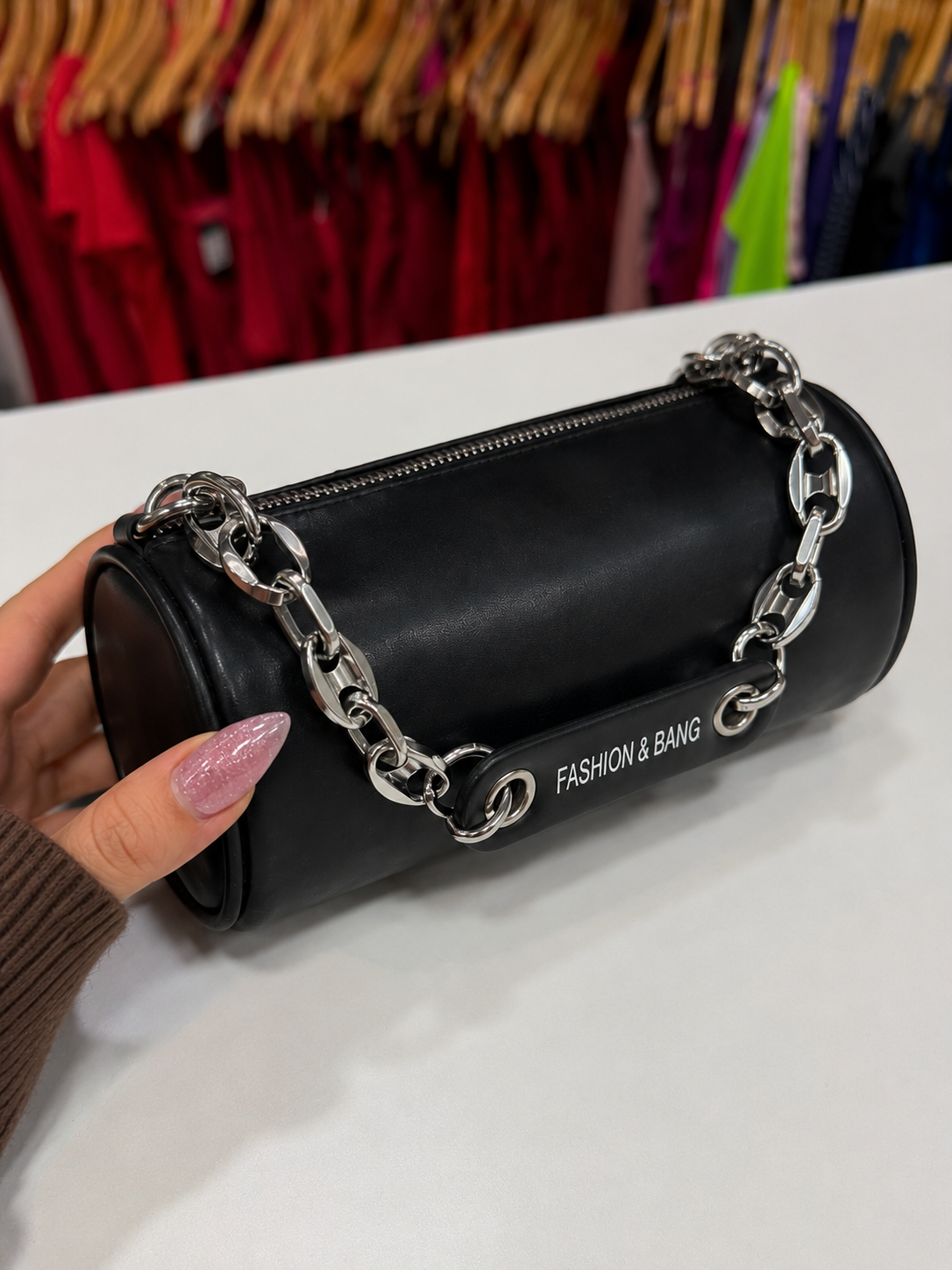 Mini bag 2 - Image 2