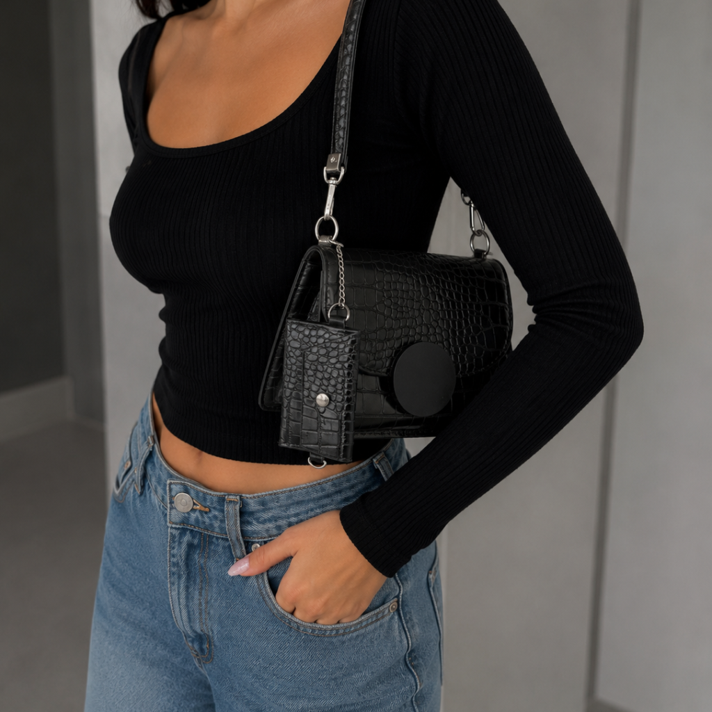 Mini cartera