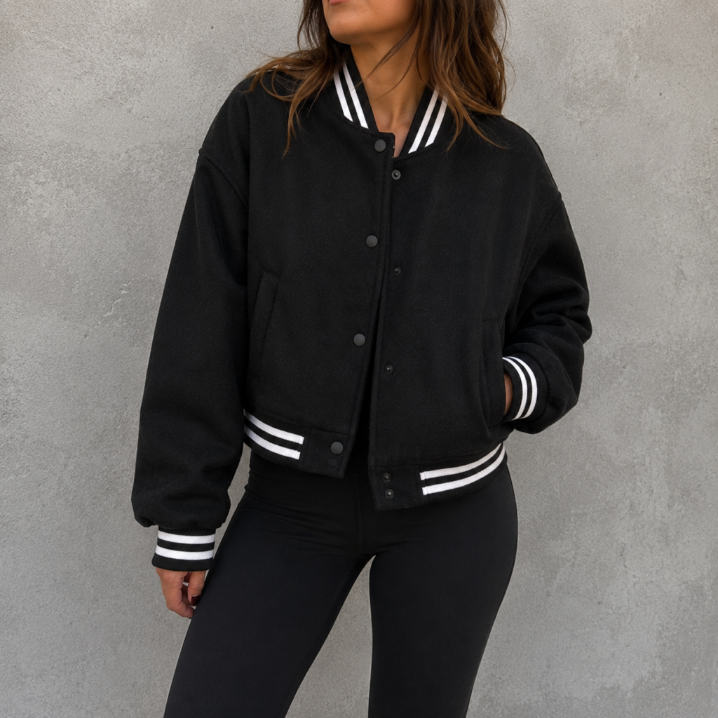 Ropa urbana unisex Bubba ST