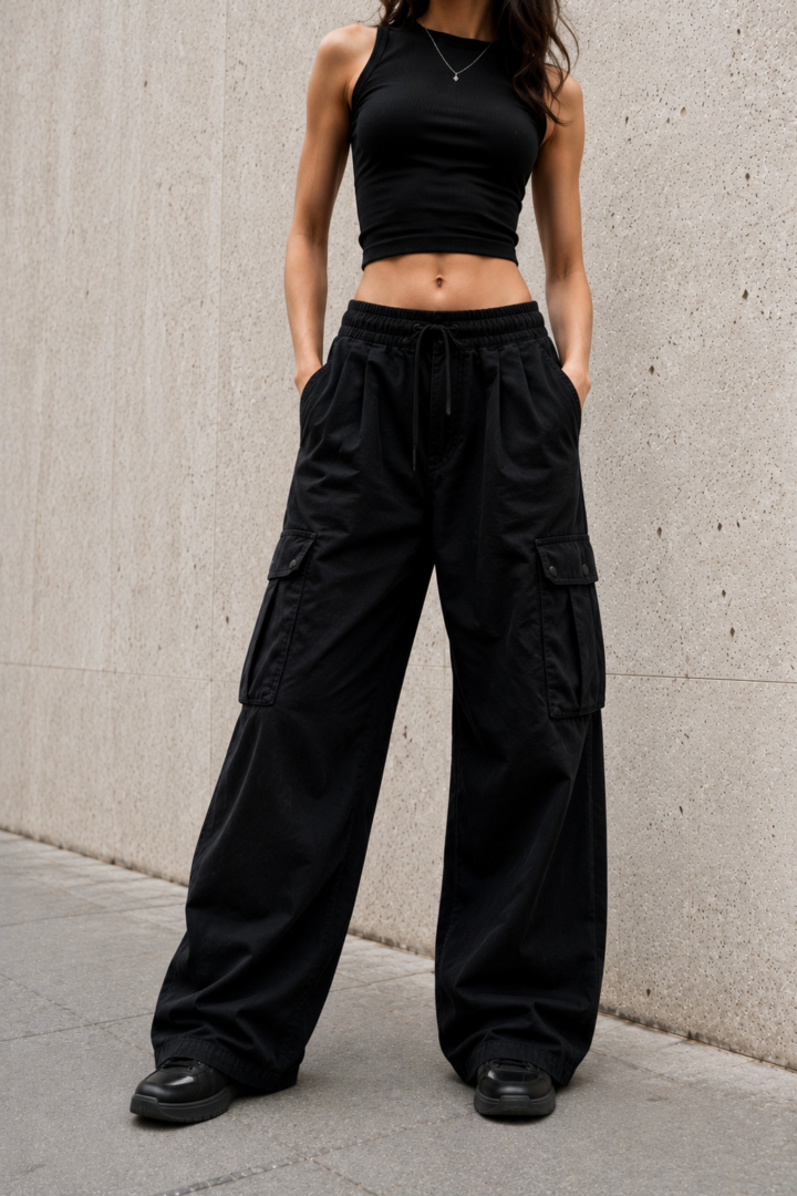 Pantalones