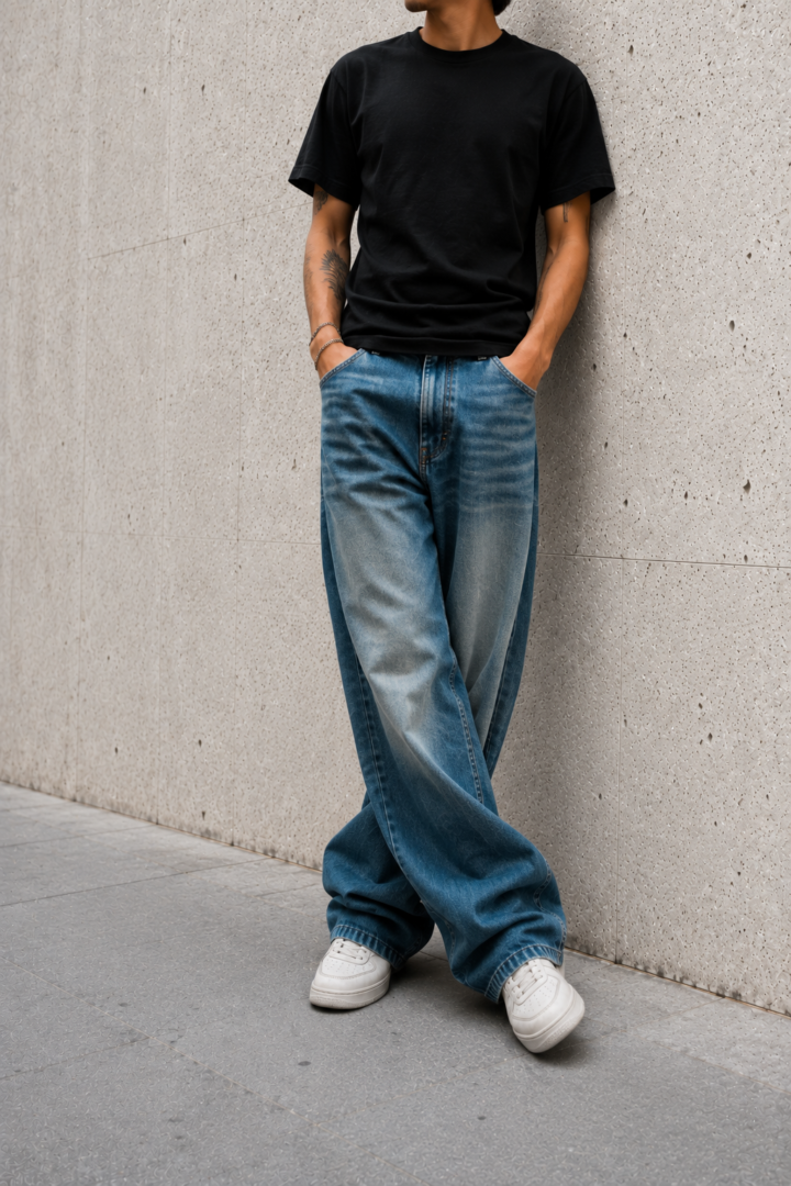 Denim