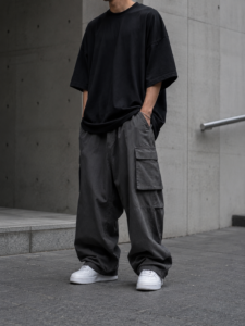 Oversize