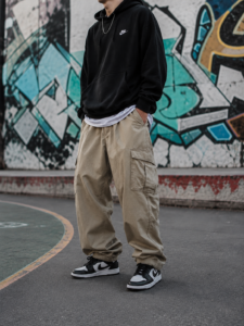 Street