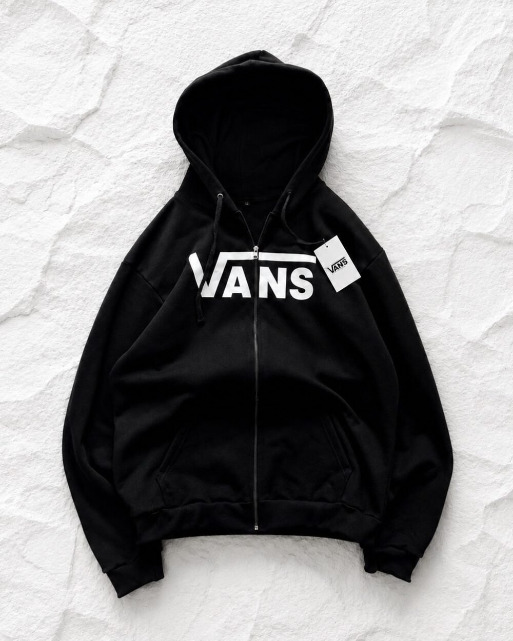 Vans Zip Hoodie
